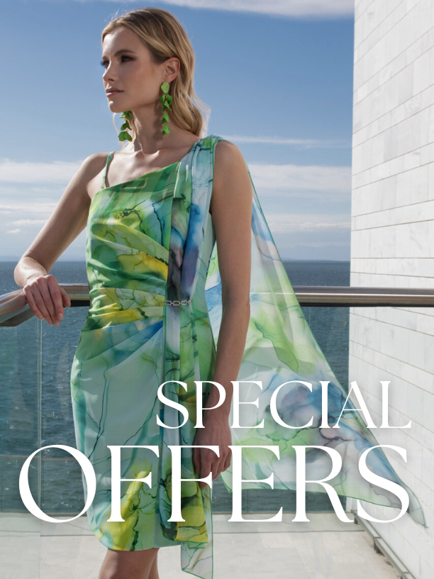 Special Ladies Offers