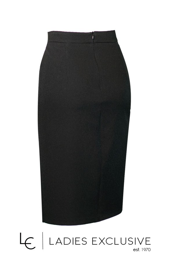 EFFECT Φούστα κρεπ