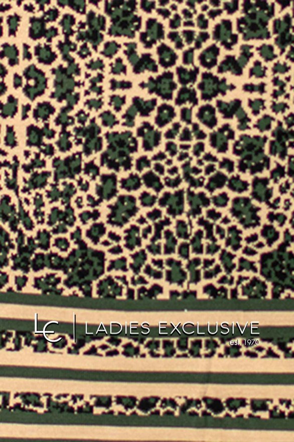 NICOLA Μπλούζα animal print