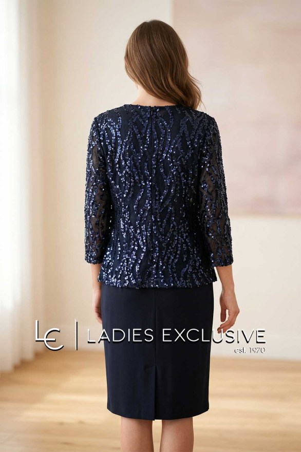 FIBES Σετ 2 τεμαχίων βραδινό