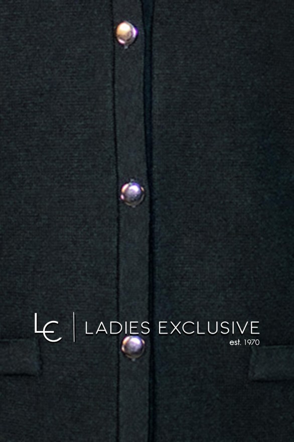 ELIN Καζάκα μάλλινη