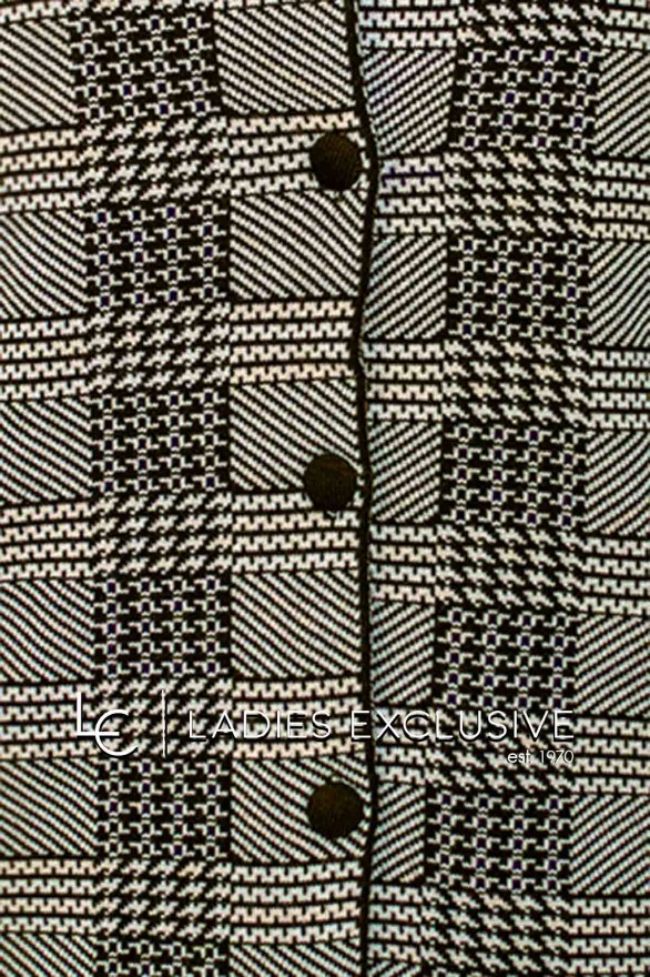 ELIN Ζακέτα μακριά με βάτες