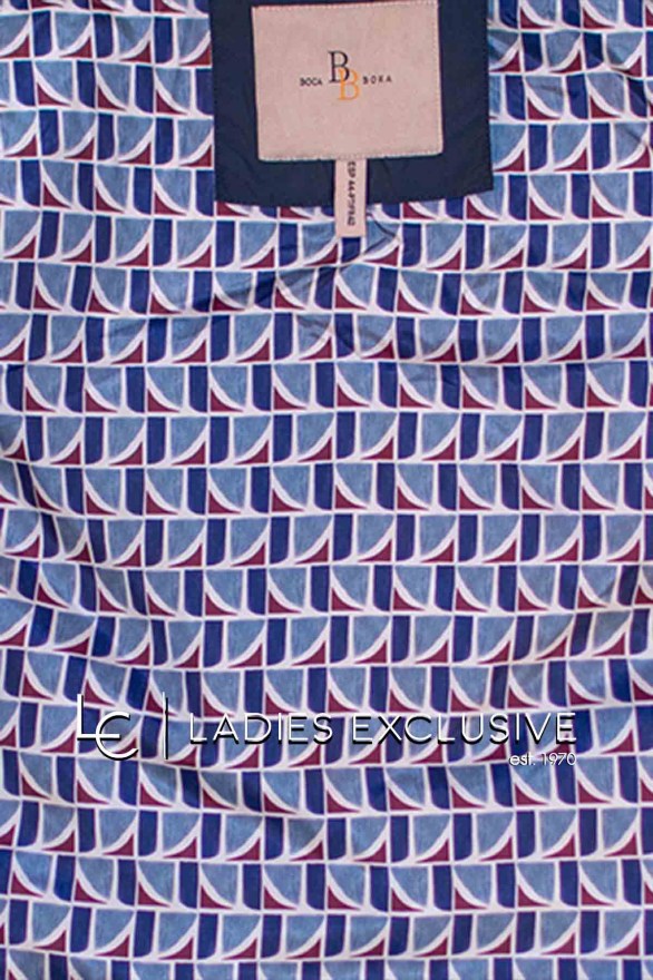 BOCA BOKA Μπουφάν καπιτονέ