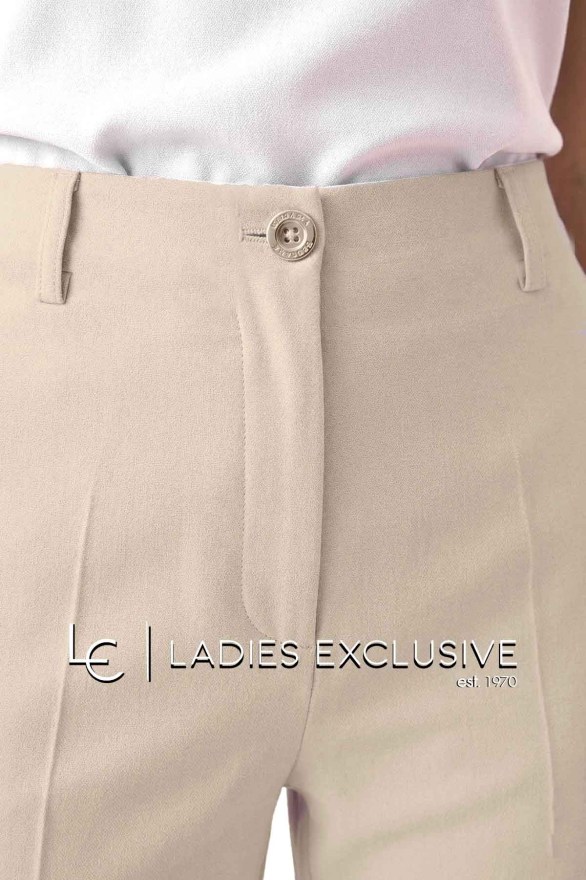 ESTEL Παντελόνι κρεπ αστραγάλου