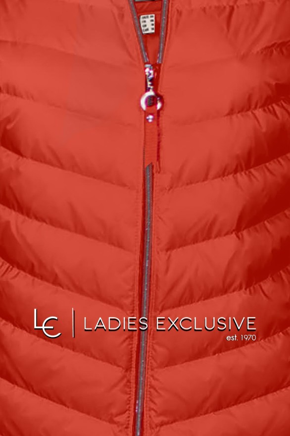 FRANDSEN Μπουφάν καπιτονέ