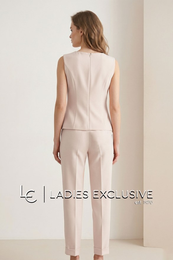 ESTEL Σετ 2 τεμαχίων κρεπ