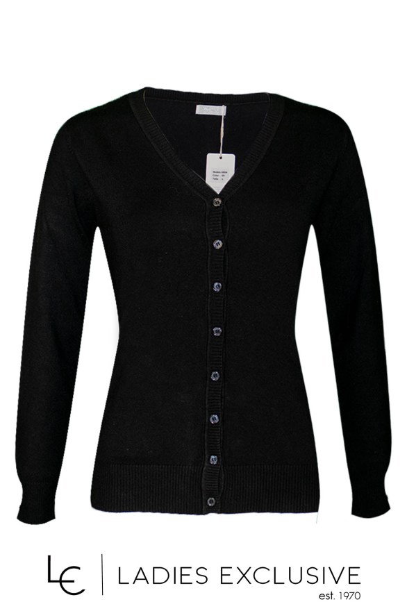 TRIPODE Ζακέτα πλεκτή με κουμπιά