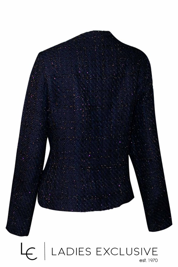 VIDAL Σακάκι τύπου σανέλ