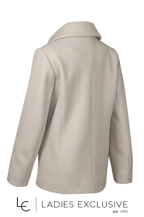 WEFTS Ζακέτα βελούρ