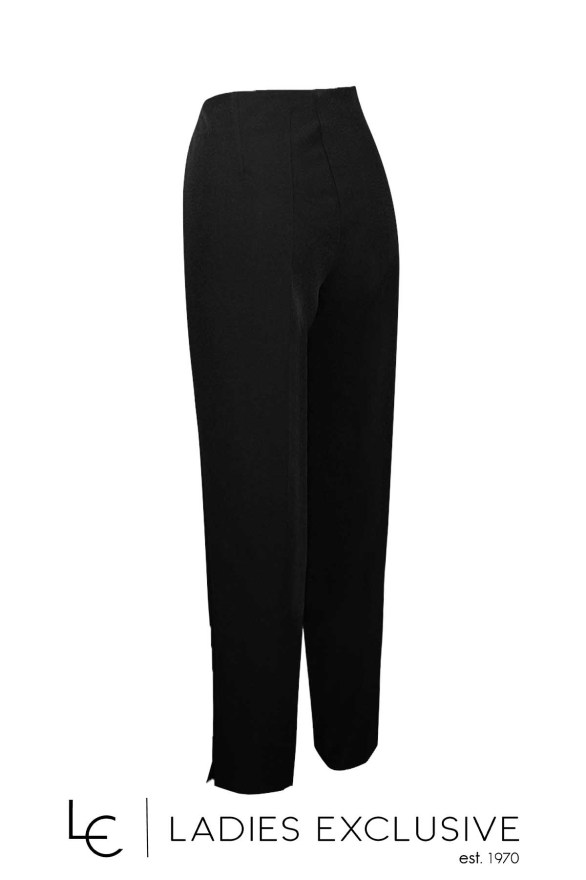 WEFTS Παντελόνι κρεπ