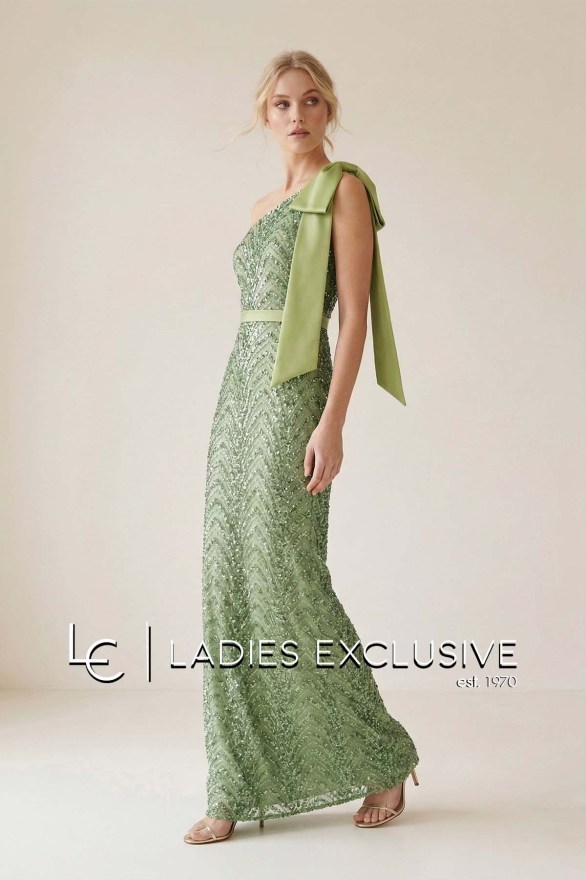 EFFECT Φόρεμα βραδινό μακρύ