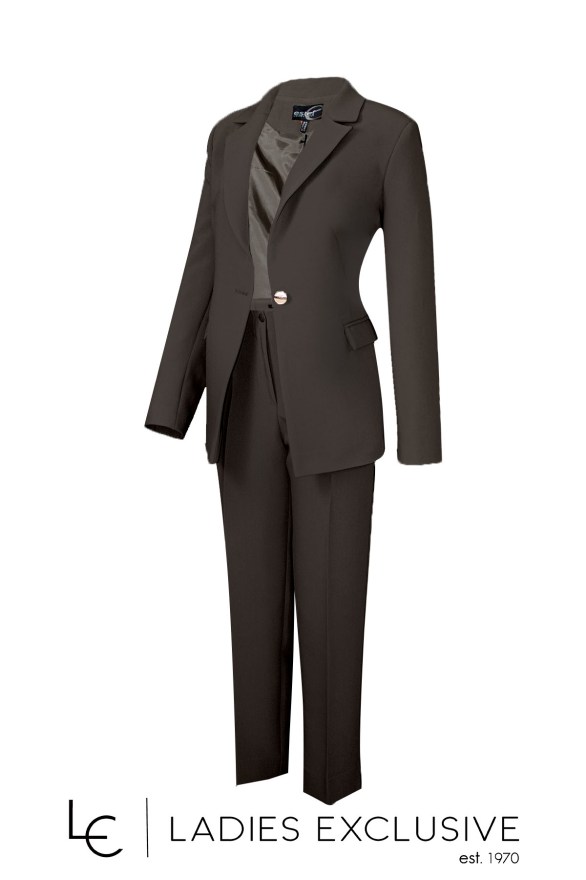 ESTEL Σακάκι με πέτο γιακά