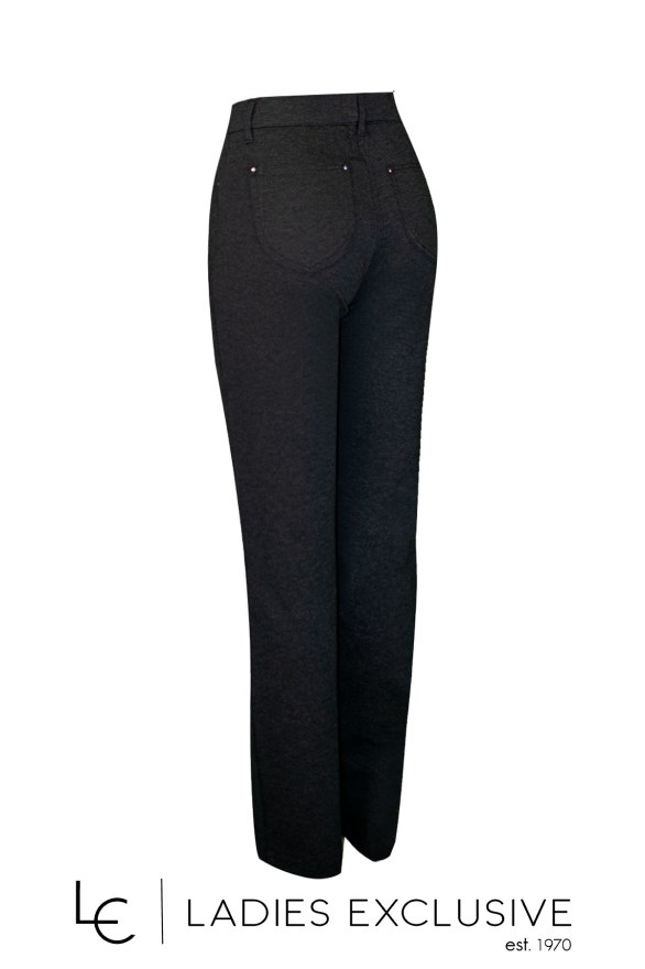 FIORENTINA JEANS Παντελόνι ποντοστόφα