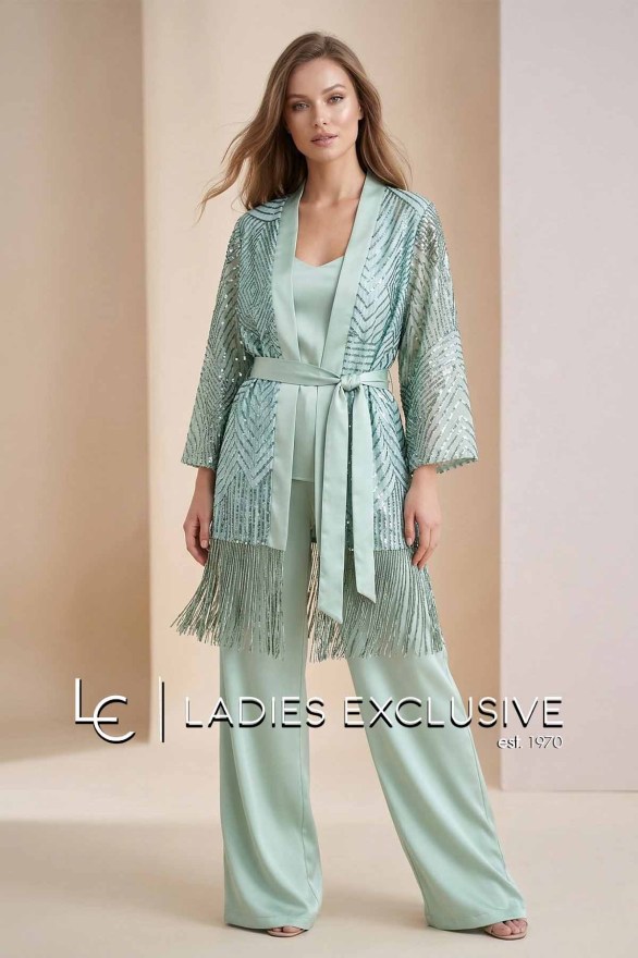 EFFECT Σετ 3 τεμαχίων βραδινό