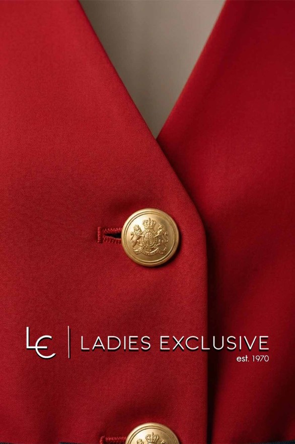 ESTEL Γιλέκο κρεπ