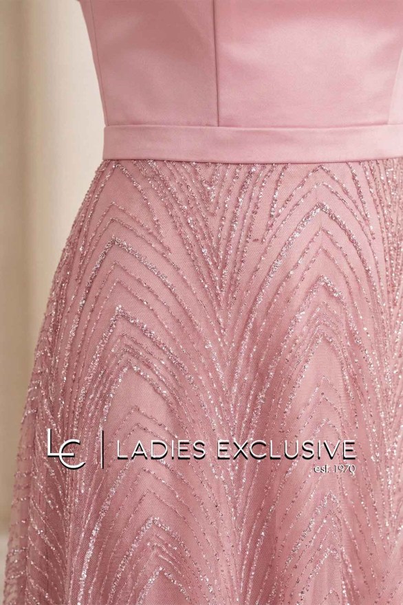 EFFECT Φόρεμα βραδινό μακρύ