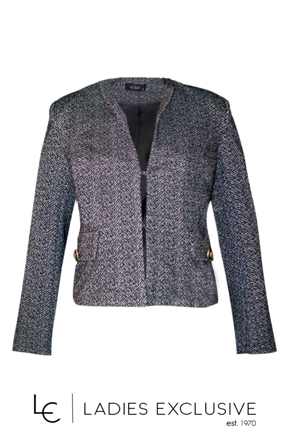 EFFECT Ζακετάκι μπολερό