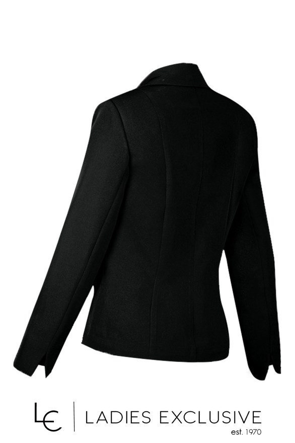 EFFECT Σακάκι κρεπ