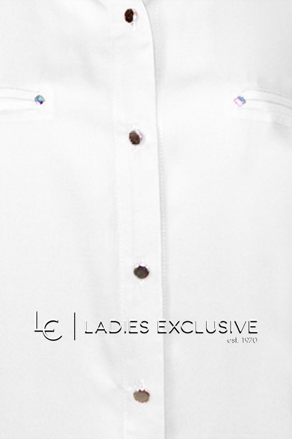 ESTEL Πουκάμισο από βισκόζη