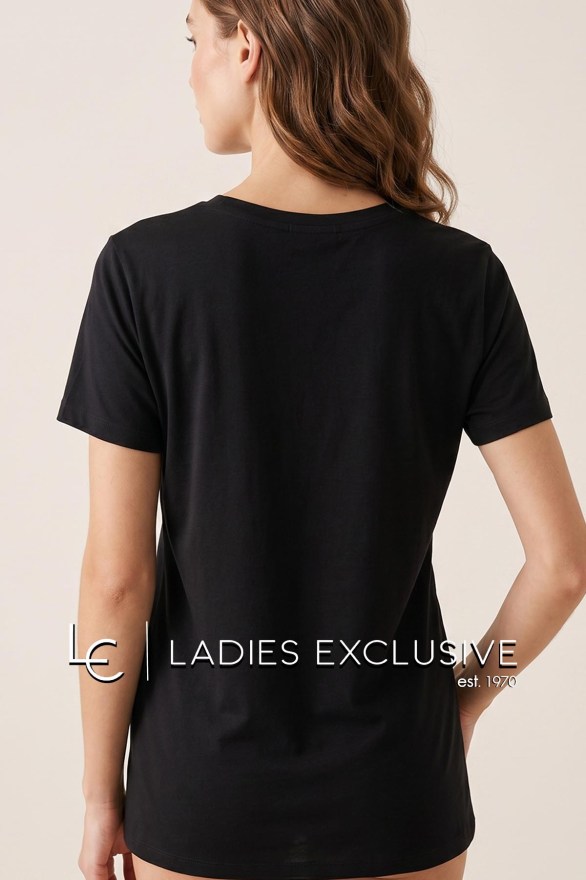 NICOLA Μπλούζα κοντομάνικη με σχέδιο ελέφαντα