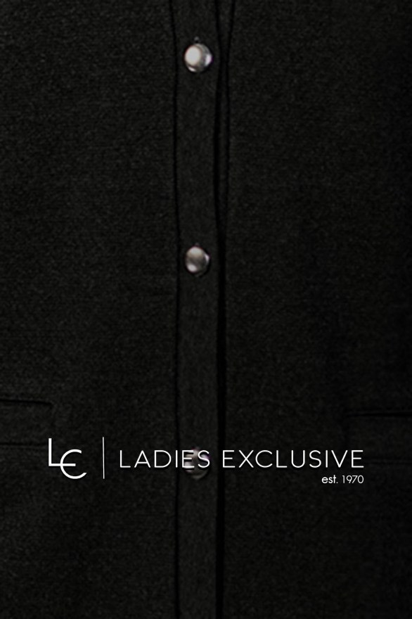 ELIN Ζακέτα μάλλινη με τσέπες