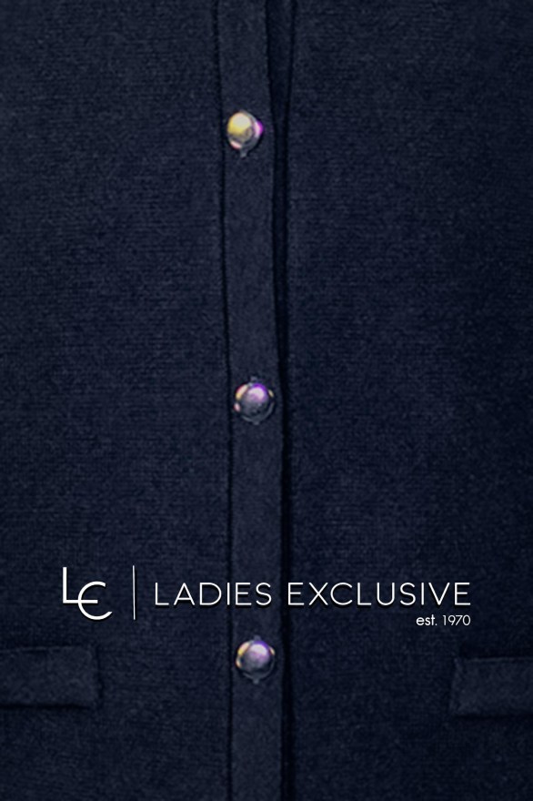 ELIN Καζάκα μάλλινη