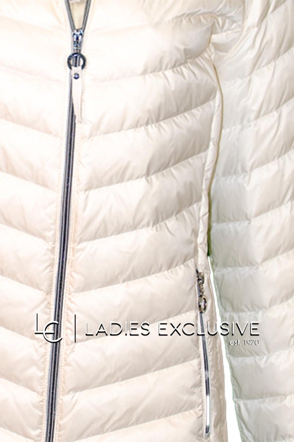 FRANDSEN Μπουφάν καπιτονέ