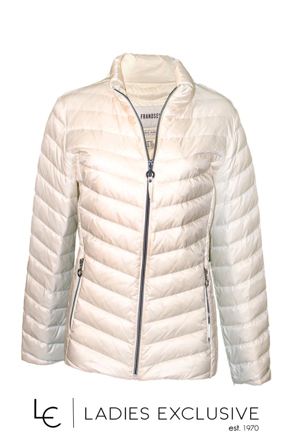 FRANDSEN Μπουφάν καπιτονέ