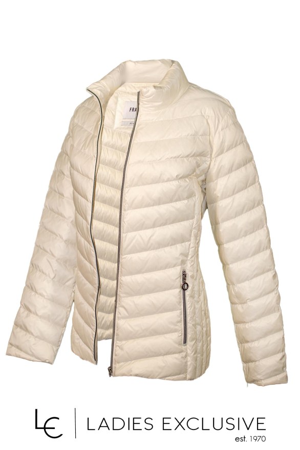 FRANDSEN Μπουφάν καπιτονέ