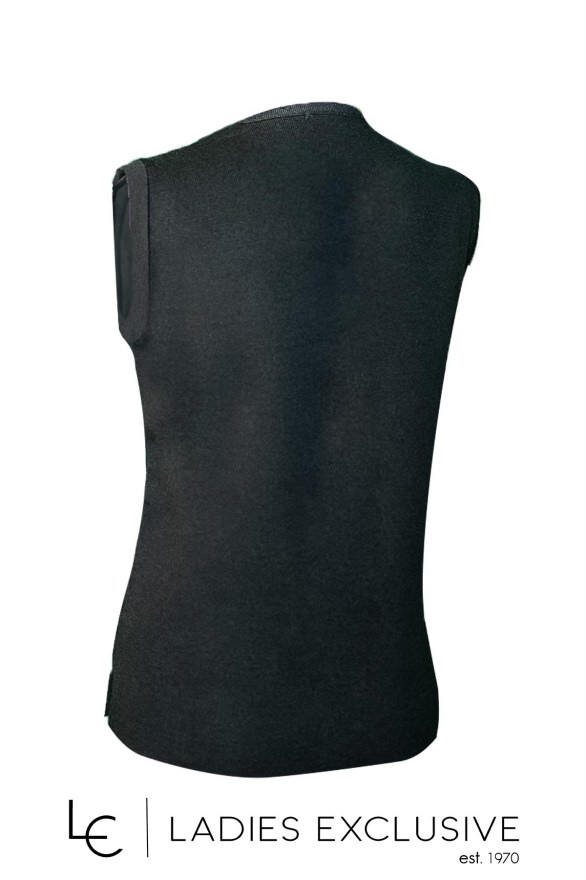 ELIN Καζάκα μάλλινη