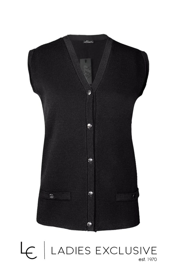 ELIN Καζάκα μάλλινη