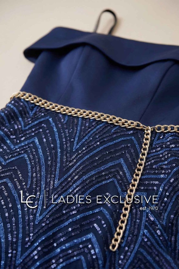 EFFECT Φόρεμα βραδινό μακρύ