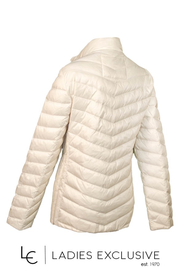 FRANDSEN Μπουφάν καπιτονέ