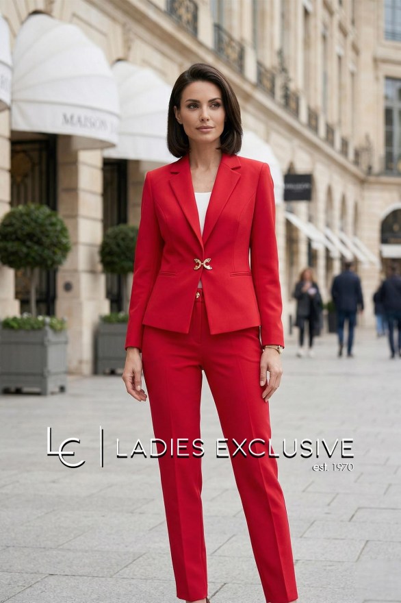 EFFECT Σακάκι κρεπ