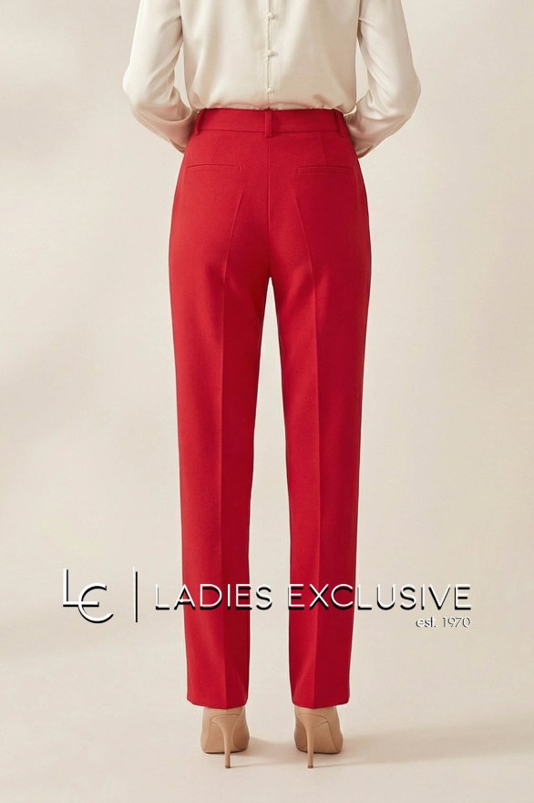 EFFECT Παντελόνι κρεπ