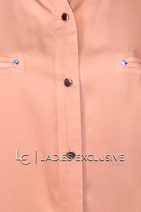 ESTEL Πουκάμισο από βισκόζη