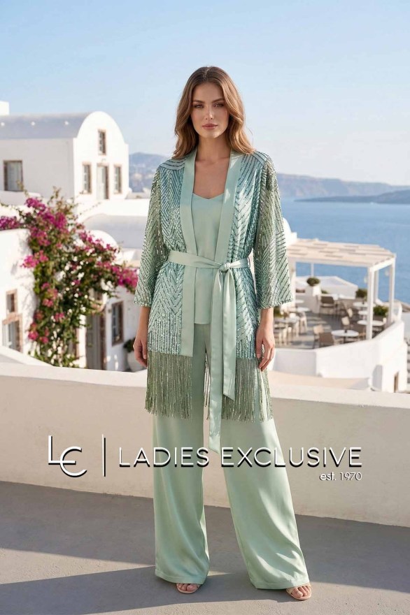 EFFECT Σετ 3 τεμαχίων βραδινό