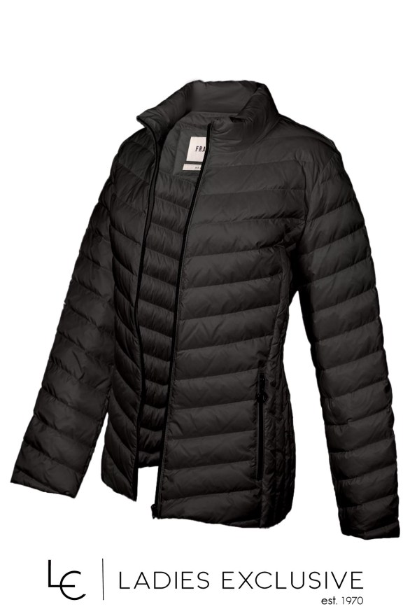 FRANDSEN Μπουφάν καπιτονέ