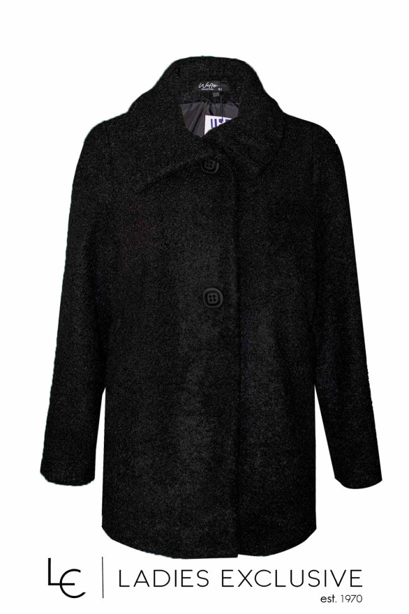 WEFTS Ζακέτα μπουκλέ