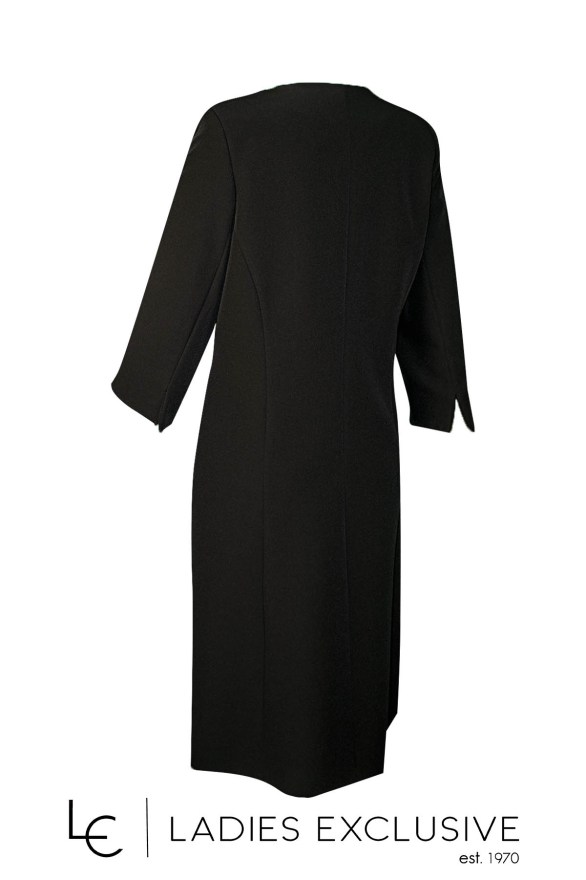 WEFTS Μαντό κρεπ