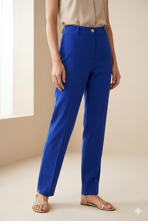 ESTEL Σετ 2 τεμαχίων κρεπ