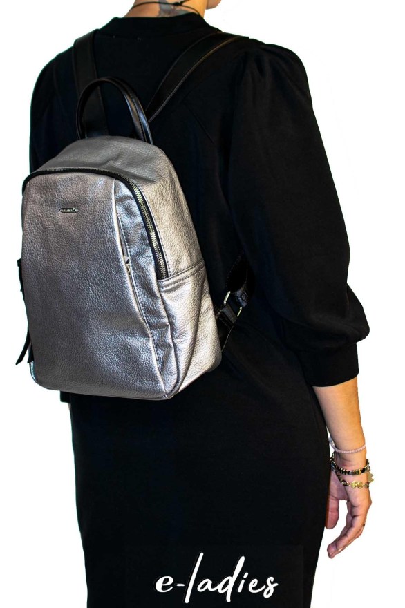 Τσάντα backpack σε μικρό μέγεθος