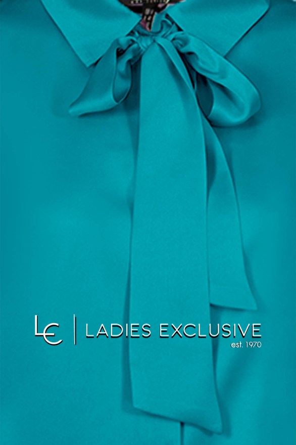 ESTEL Πουκάμισο με δέσιμο