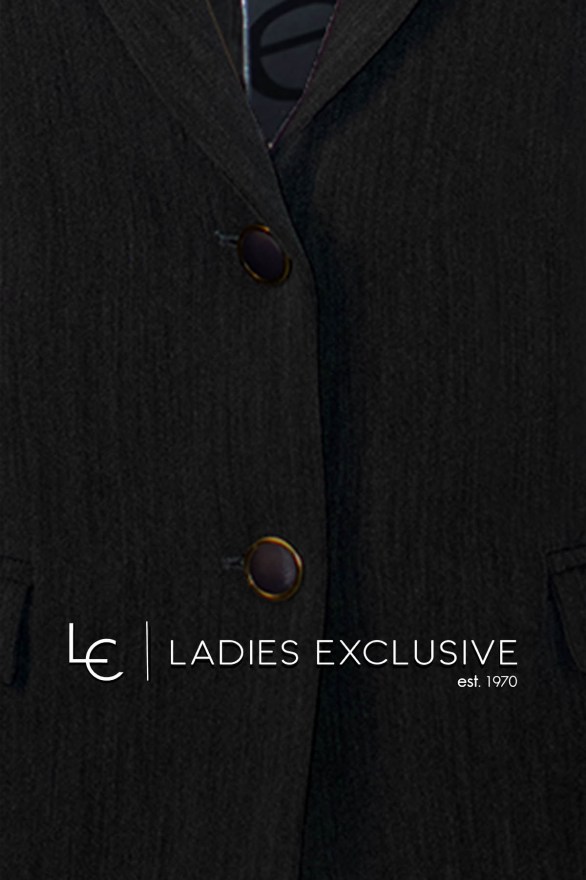 ESTEL Σακάκι με πέτο γιακά