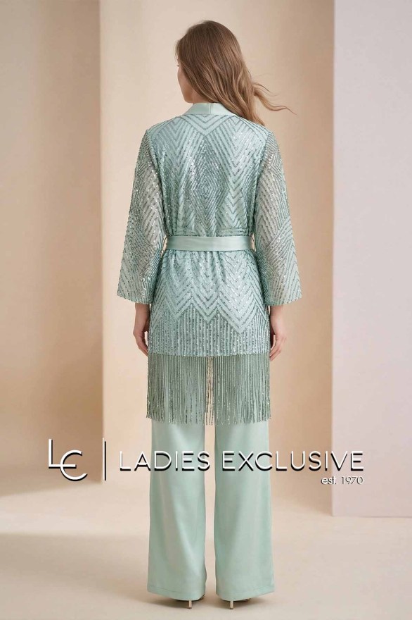 EFFECT Σετ 3 τεμαχίων βραδινό