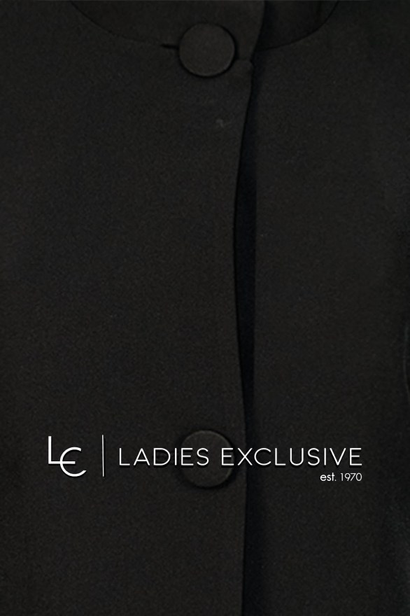 WEFTS Σακάκι μπολερό κρεπ