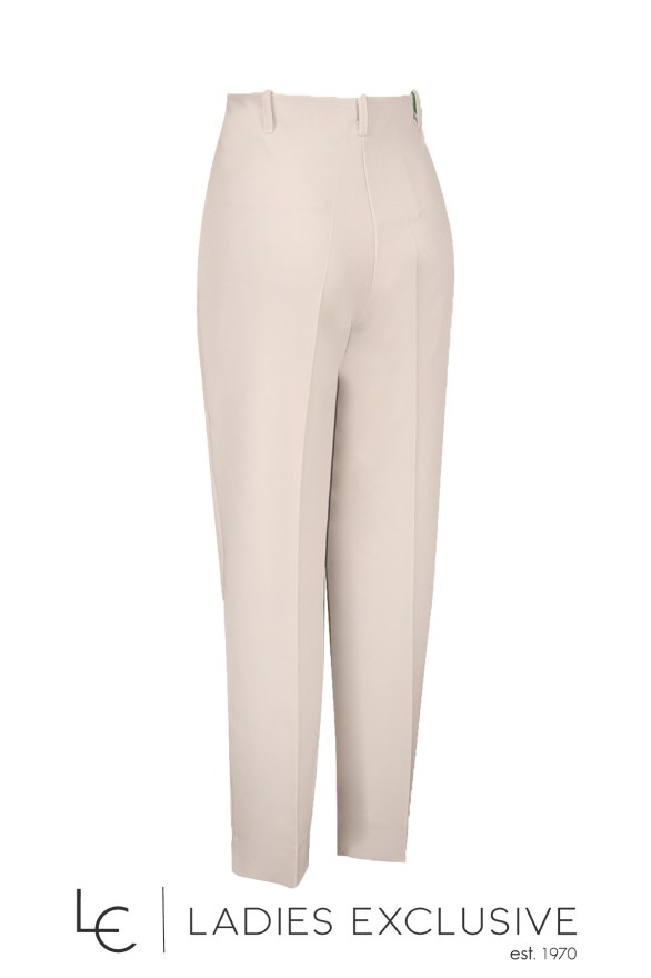 ESTEL Παντελόνι κρεπ