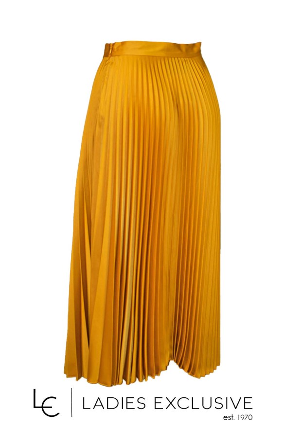 ETCETERA Φούστα πλισέ