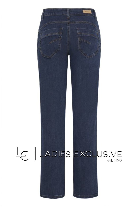 FRANSA Παντελόνι τζην