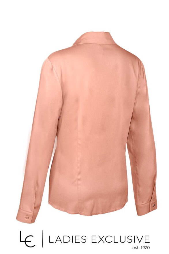 ESTEL Πουκάμισο από βισκόζη